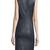 women's genuine lambskin mini leather dress form fitting bodycon style unique