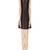 women's genuine lambskin mini leather dress form fitting bodycon style special