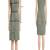 women’s lambskin genuine leather bodycon dress colour block  mini sleevless dress 