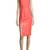 women's genuine lambskin mini leather dress form fitting bodycon style top grade