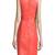 women's genuine lambskin mini leather dress form fitting bodycon style top grade