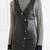 women's genuine lambskin mini leather dress form fitting bodycon style ultimate