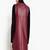 women's lambskin mini leather dress sleeveless fit classic