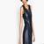 women's lambskin mini leather dress sleeveless cut versatile