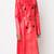 women's genuine lambskin leather trench coat classic zip up style exclusive