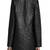 women’s lambskin genuine leather coat stylish full quilted women leather coat