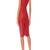 women's lambskin leather dress sleeveless fit superior