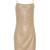 women's genuine lambskin leather dress form fitting bodycon style versatile