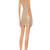 women's genuine lambskin leather dress form fitting bodycon style versatile