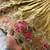 Space silk elephant mission embroidered work kids lehenga choli set