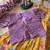 Designer viscose natural crepe position with kalamkari work gown koti