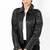 stylish women’s real soft lambskin leather jacket brown motorcycle biker slim fit