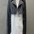 Women’s real soft lambskin leather jacket black short motorcycle biker stylish slim fit