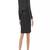 Women’s brown suede lambskin leather fringe design  biker jacket slim fit