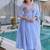 Womens  mal chanderi with beads embroidery-work gown set