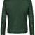 Women’s real lambskin green leathe rjacket with 2 zip pockets western style motorcycle