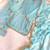 New  solid punjabi salwar kurti set with golden lace work kurta set