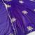 New womens trending  flared anarkali suit with gold floral embroidery gown set