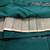 Crepe Silk Heavy Embroidery Sequence work Bridal Lehenga Choli with Dupatta For Women
