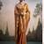 yellow designer party wear & festive sarees