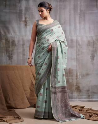 modal cotton saree elegant soft cotton sarees 2