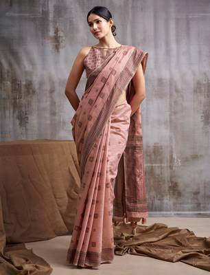 modal cotton saree elegant soft cotton sarees 2
