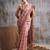 modal cotton saree elegant soft cotton designer sarees