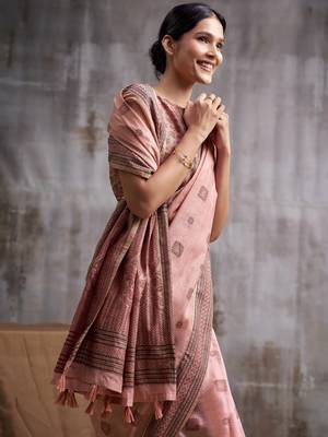 modal cotton saree elegant soft cotton sarees 3