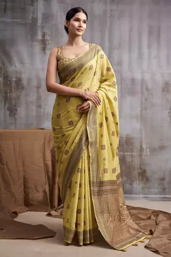 modal cotton saree elegant soft cotton designer sarees