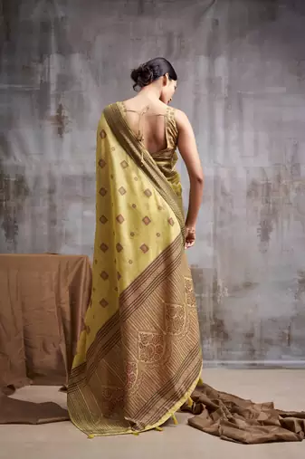 modal cotton saree elegant soft cotton sarees