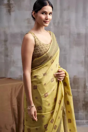 modal cotton saree elegant soft cotton sarees