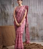 modal cotton saree elegant soft cotton sarees
