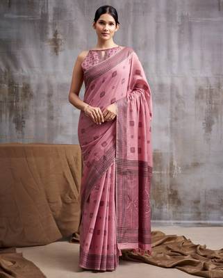 modal cotton saree elegant soft cotton sarees 2