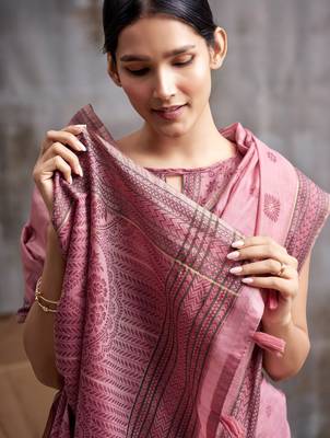 modal cotton saree elegant soft cotton sarees 5