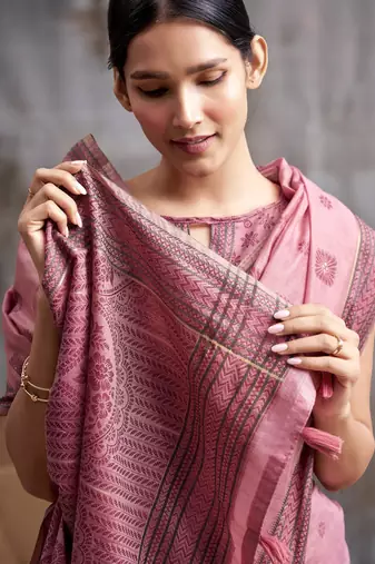 modal cotton saree elegant soft cotton sarees