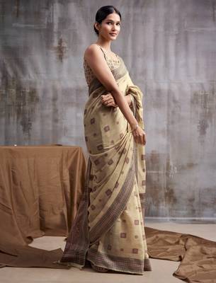 modal cotton saree elegant soft cotton sarees 2