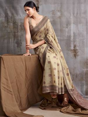 modal cotton saree elegant soft cotton sarees 3
