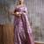 modal cotton saree elegant soft cotton designer sarees