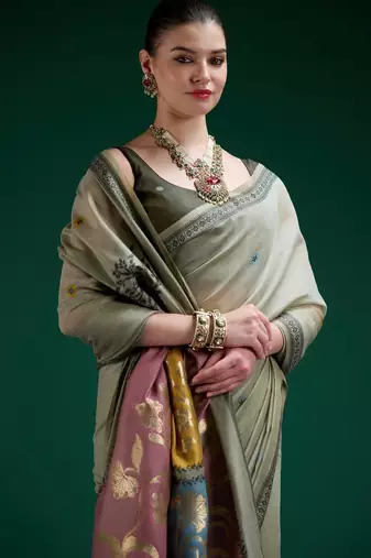  soft cotton sarees set