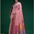  soft cotton designer sarees set