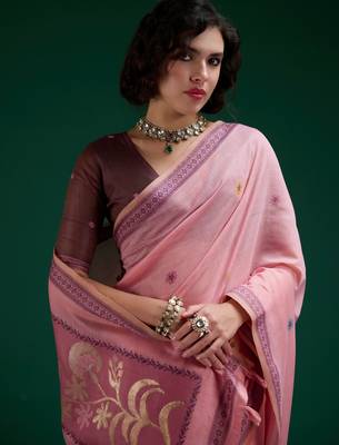  soft cotton sarees set 2