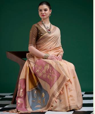  soft cotton sarees set 2