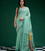  soft cotton sarees set