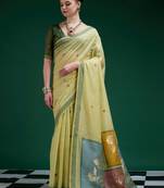  soft cotton sarees set