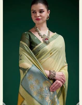  soft cotton sarees set 2