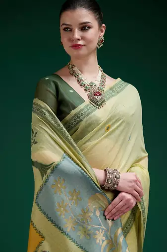  soft cotton sarees set