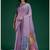  soft cotton designer sarees set