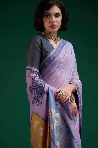  soft cotton sarees set