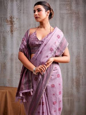 modal cotton saree elegant soft cotton sarees 3