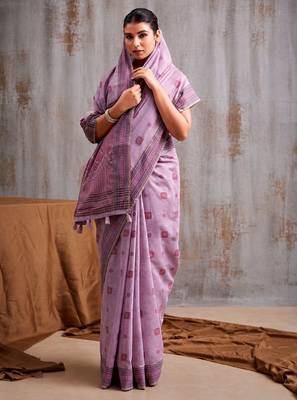 modal cotton saree elegant soft cotton sarees 4